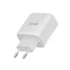 Nástenná nabíjačka 30W LA-10 SAVIO