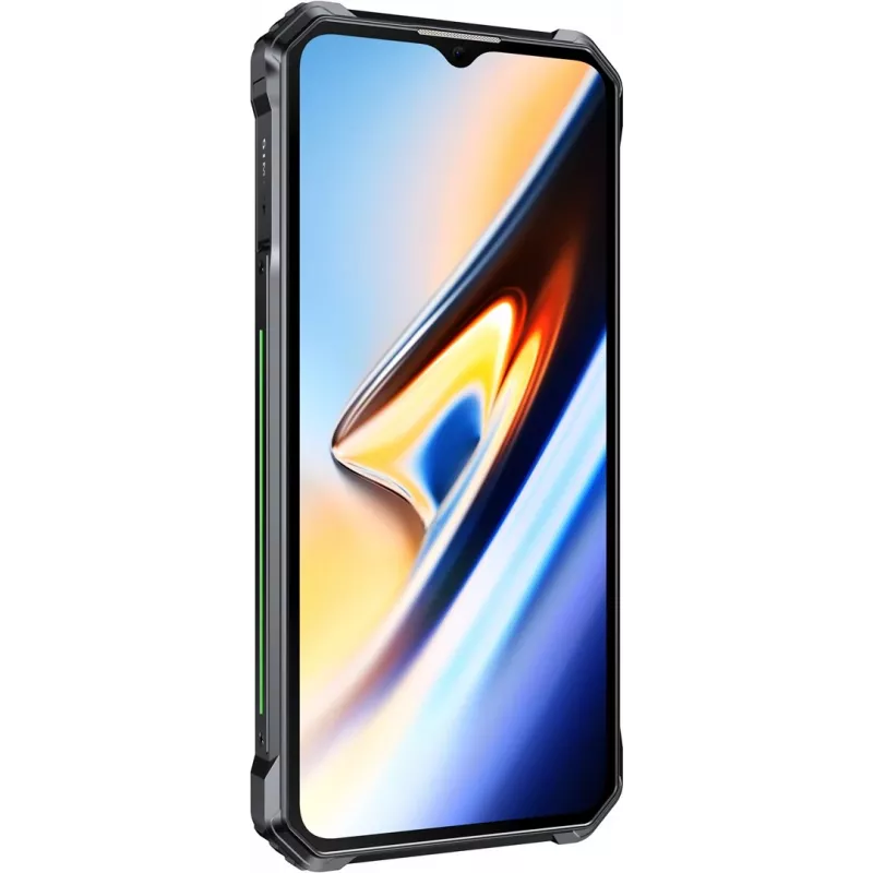 Oukitel WP38 6/256GB 10600mAh DS. zelená