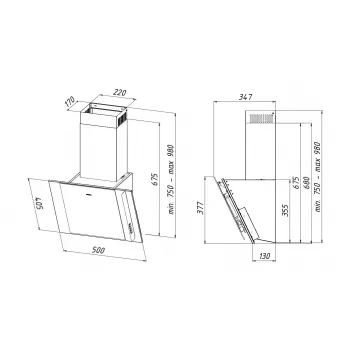 Akpo WK-4 Mirt Eco 50 digestor