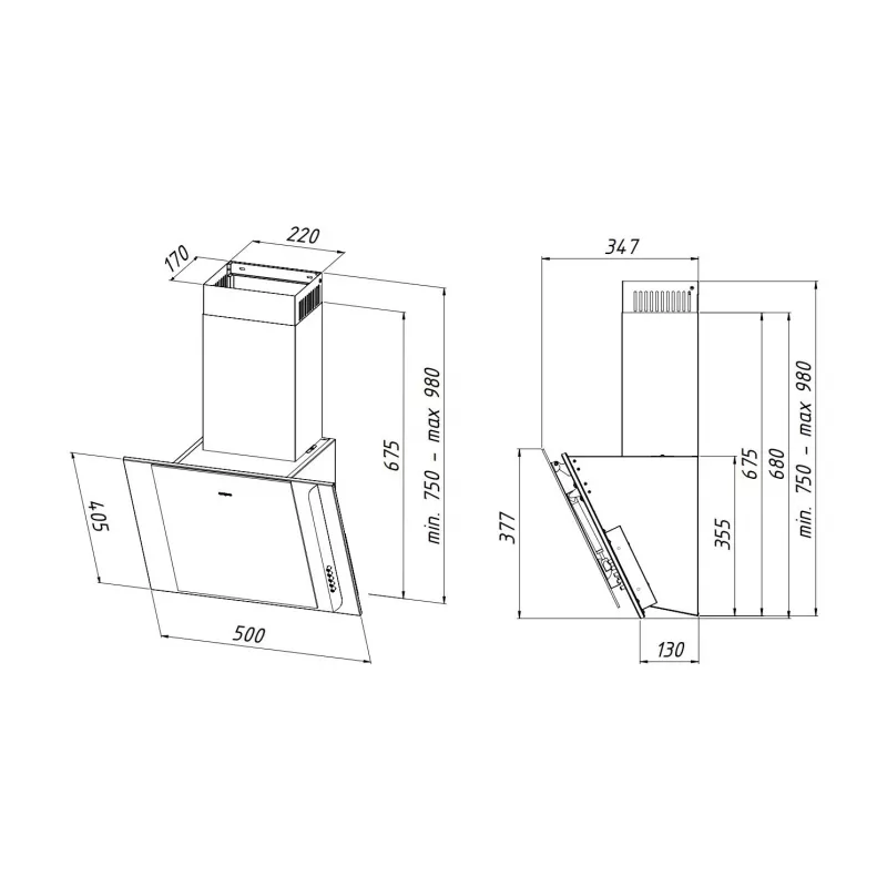 Akpo WK-4 Mirt Eco 50 digestor