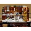 LEGO Star Wars sada Jabba's Barge 75397 – 3943 dielikov, 11 minifigúrok, vek 18+