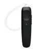 Slúchadlá Tellur Bluetooth headset Vox 155 čierne
