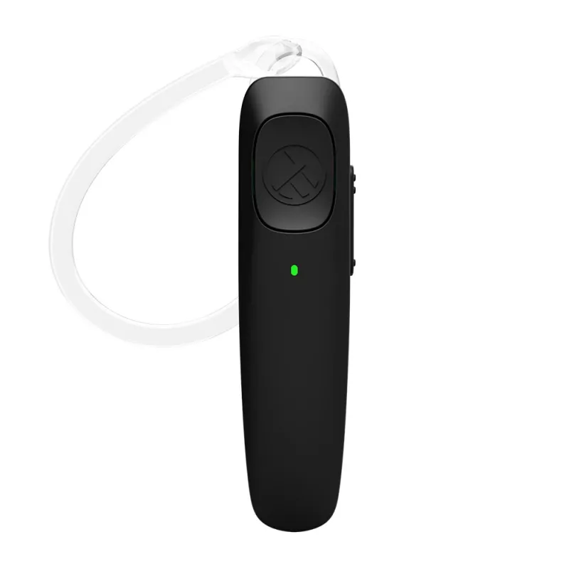 Slúchadlá Tellur Bluetooth headset Vox 155 čierne
