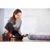 Black & Decker BDCINF18N-QS vzduchový kompresor 160 l/min AC/zapaľovač