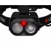 Led Lenser H19R Core čierna čelová lampa