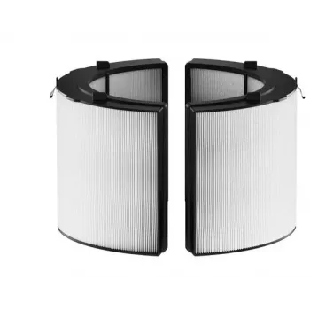 HEPA H13 kompozitný vysokovýkonný náhradný filter pre Dreame PM10/20 (MPN: DVK2)