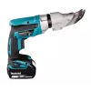 Makita DJS131Z 18V LXT akumulátorové nožnice na plech