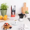 Bialetti Moka Induction moka kanvica 2 šálky