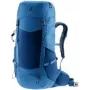 DEUTER Futura 32 turistický batoh, 32 L, nightblue/baltic