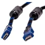 HDMI kábel extra digital KD00AS1206 — 15 m, HDMI 1.4, pozlátené konektory