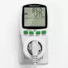 Merač výkonu QOLTEC PM0627 3680W s históriou — QOLTEC PM0627 3680W