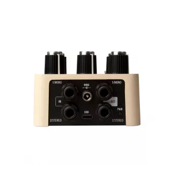 Universal Audio UAFX Astra Modulation Machine – gitarový efekt