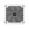 Corsair | Plne modulárny napájací zdroj | RM White Series RM850 | 850 W