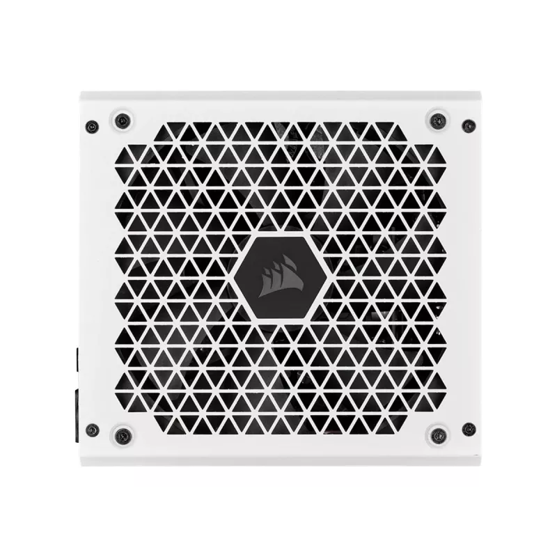 Corsair | Plne modulárny napájací zdroj | RM White Series RM850 | 850 W