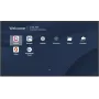 Monitor VIEWSONIC CDE5514-2C 55 palcov LED displej 3840x2160, energetická trieda E