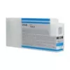 Epson T6422 azúrová atramentová kazeta (150 ml), azúrová, 150 ml, 1 ks