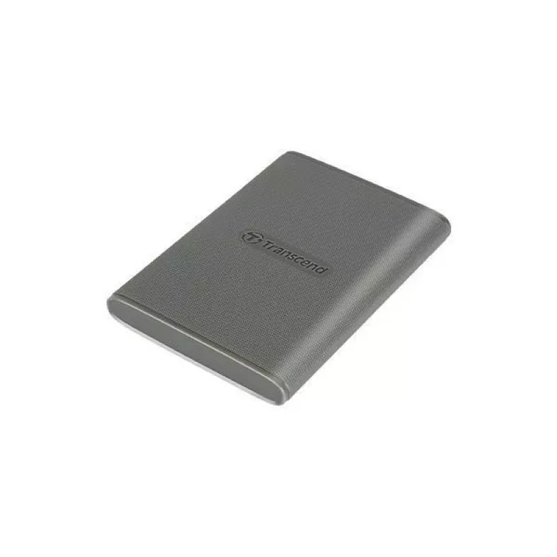 Transcend TS4TESD360C pamäťové úložisko 4 TB sivá USB 3.2 Gen 2x2 - USB-C