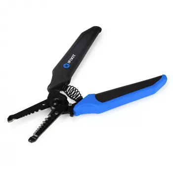 iFixit IF145-547-1 Mandible odizolovacie kliešte, do 4,75 mm², čierno-modré