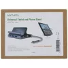 Držiak pre tablet/smartfón 7in1 Dex HDMI/RJ45