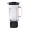 Kenwood KVC3110S kuchynský robot 1000 W 4,6 L Strieborný