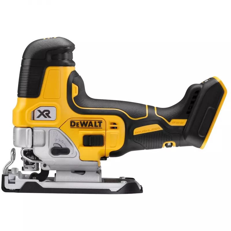 Rukoväť priamočiara píla Dewalt DCS335N-XJ