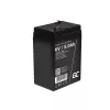 UPS akumulátor Green Cell AGM11 6 V 5 Ah olovená (VRLA) samostatný akumulátor, 70×100×47 mm, 780 g