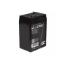 UPS akumulátor Green Cell AGM11 6 V 5 Ah olovená (VRLA) samostatný akumulátor, 70×100×47 mm, 780 g
