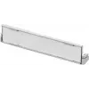 Corning rám štítku Form A 10DA, 85 mm, 1,5 cm