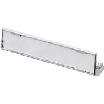 Corning rám štítku Form A 10DA, 85 mm, 1,5 cm