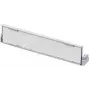 Corning rám štítku Form A 10DA, 85 mm, 1,5 cm
