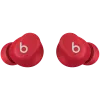 Beats Solo Buds - True Wireless slúchadlá - Transparent Red, model A3151 A3150 A3152