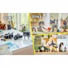 LEGO CREATOR 3in1 31169 Kvetinový písací stroj