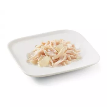 SCHESIR v želé kura s aloe - mokré krmivo pre psov - 150 g