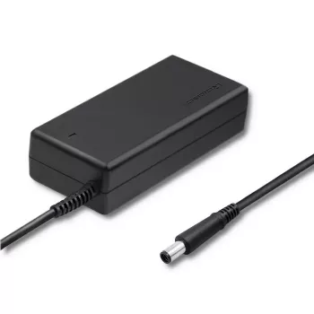 Qoltec 50085.90W napájací zdroj pre Dell | 90W | 19,5V | 4,62A | 7,4*5,0+Pin | +napájací kábel