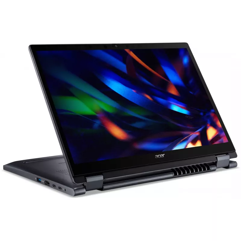Notebook Acer TravelMate P4 Spin 14 TMP414RN-53-TCO 14 inch Intel Core i7 1355U 16GB RAM 512GB SSD Intel Iris Xe Win 11 Pro