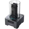 Dokovacia stanica GrauGear M.2 NVMe SSD Station DM.2 klonovanie 20Gbit s ventilátorom