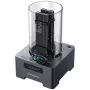 Dokovacia stanica GrauGear M.2 NVMe SSD Station DM.2 klonovanie 20Gbit s ventilátorom