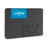 CRUCIAL SSD Crucial BX500 1000GB SATA 2.5i SSD tray (CT1000BX500SSD1T)