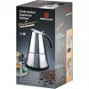 Kávovar EKO 366/E Elpresso deLuxe, espresový varič