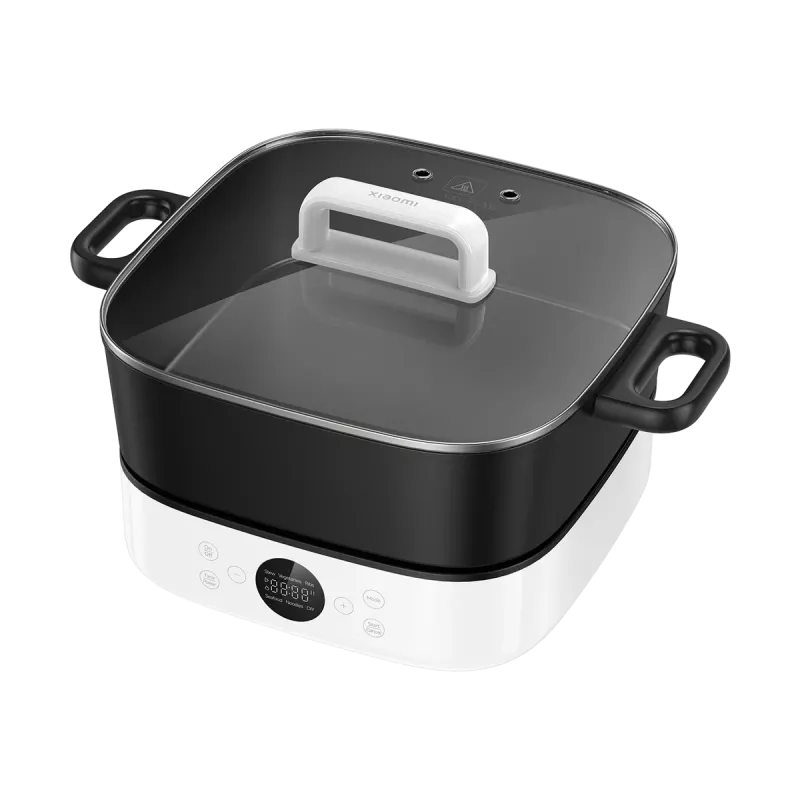 Xiaomi multifunkčný hot pot varič 6L