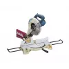 MAKITA. Pokosová píla 255/1650W LS1040N 90,5×95 mm BEZ POSUVU
