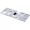 Podložka pod myš ENDORFY Crystal Onyx White XL