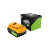 Akumulátorový bezšnúrový nástroj Green Cell PTDW18V4