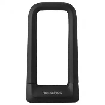 Rockbros RKS626-BKU-lock cyklistický zámok, čierny