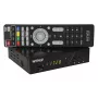 Pozemský HD digitálny TV tuner WIWA H.265 PRO DVB-T/DVB-T2 — Full HD, H.265, HDMI, SCART, USB, nahrávanie