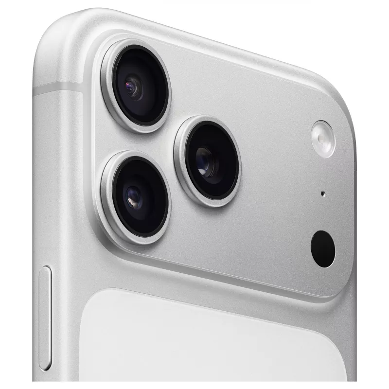 Apple iPhone 17 Pro Max 1TB strieborná MFYV4