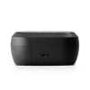 Teufel REAL Blue TWS 3 headset bezdrôtový in-ear hovory/hudba Bluetooth čierny