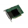 Intel Ethernet sieťový adaptér E810-XXVDA4 Intern Fiber 25000 Mbit/s