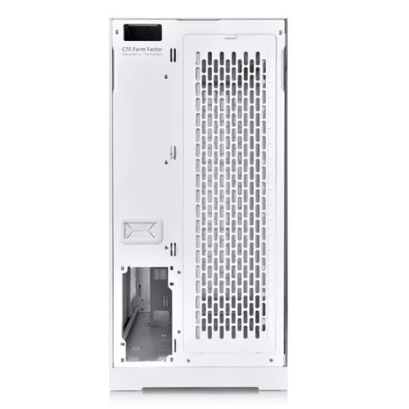 PC skriňa Thermaltake CTE E660 MX Midi Tower biela