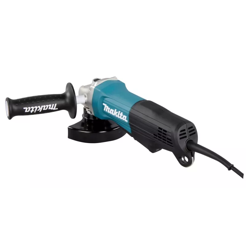 Makita GA5050R uhlová brúska, 125 mm, 1300 W